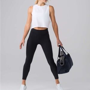 Lululemon Pushing Limits Tight